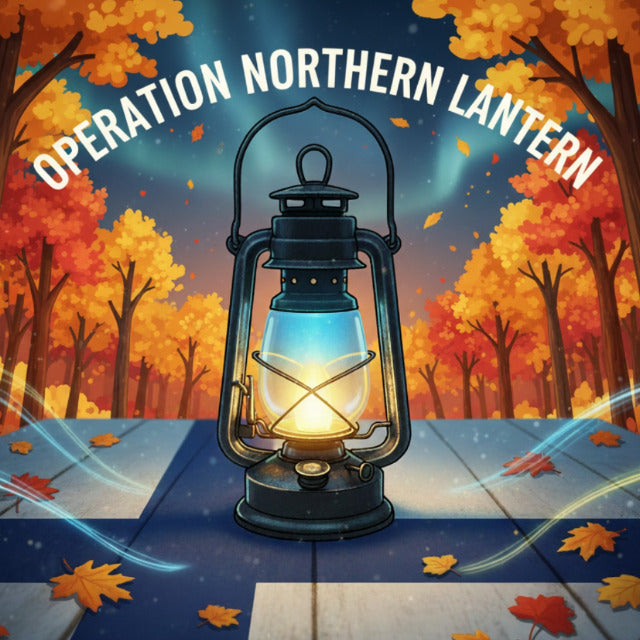 Operation Northern Lantern